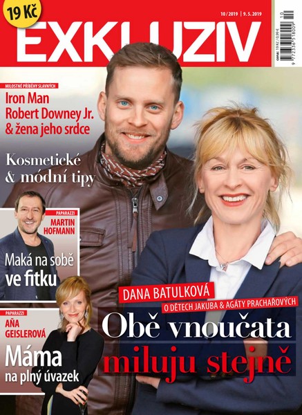 Exkluziv 10/2019