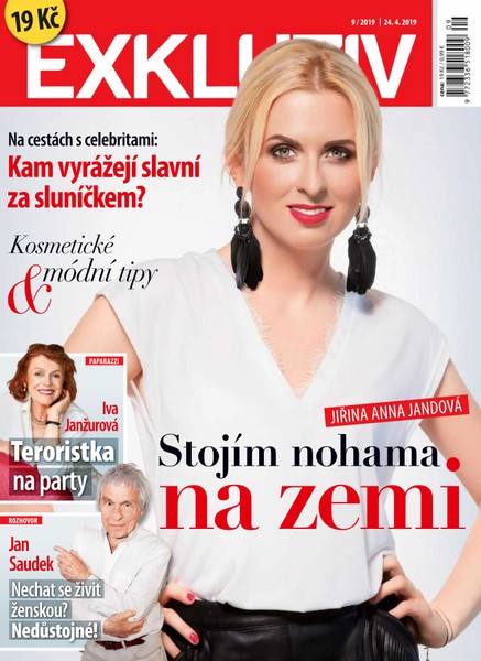 Exkluziv 9/2019