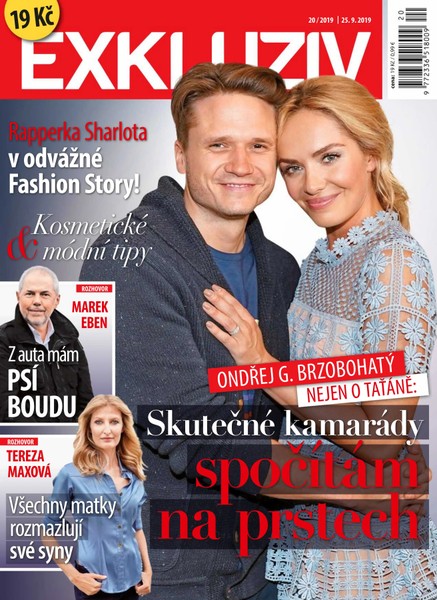 Exkluziv 20/2019