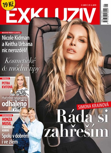 Exkluziv 05/2019