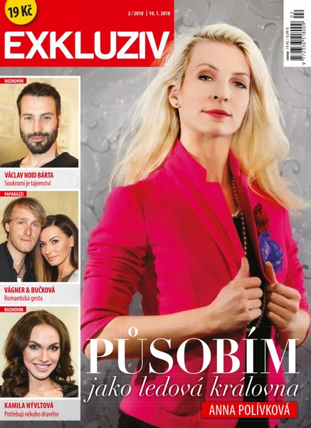 Exkluziv 2/2018