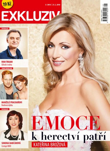 Exkluziv 5/2018