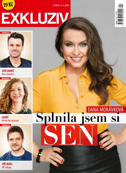 Exkluziv 04/2018