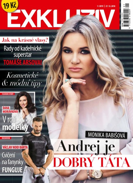 Exkluziv 01/2019