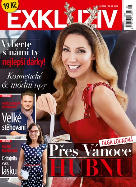 Exkluziv 26/2018