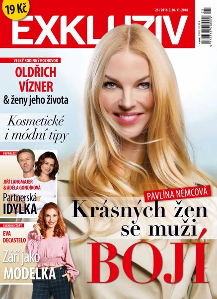 Exkluziv 25/2018