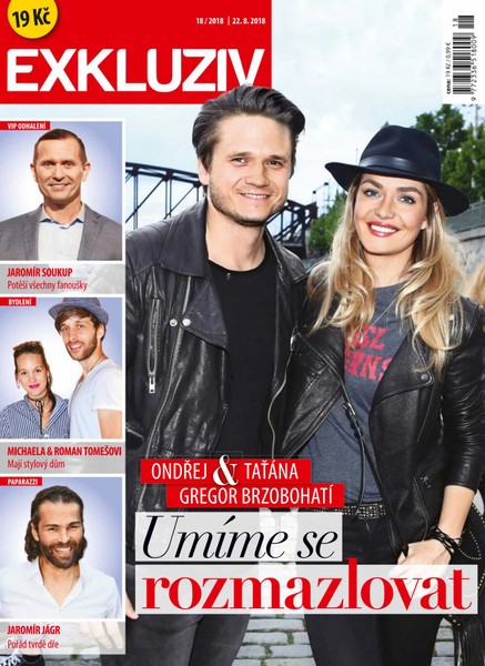 Exkluziv 18/2018