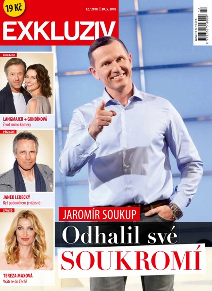 Exkluziv 12/2018