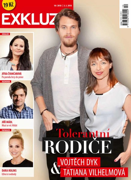 Exkluziv 10/2018