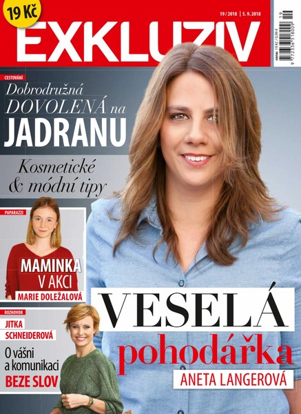 Exkluziv 19/2018