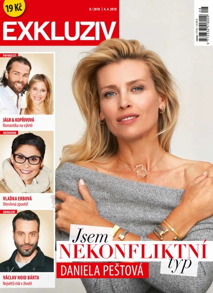 Exkluziv 08/2018