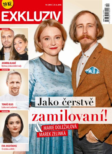 Exkluziv 14/2018