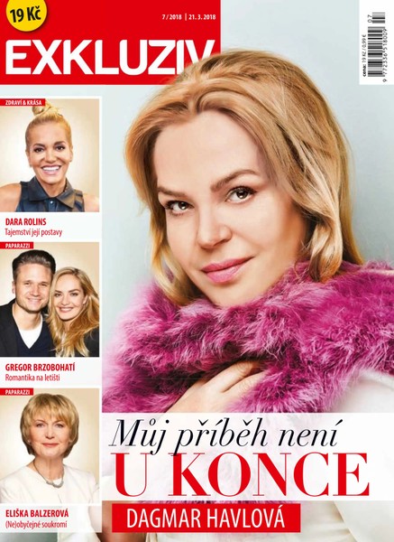 Exkluziv 07/2018
