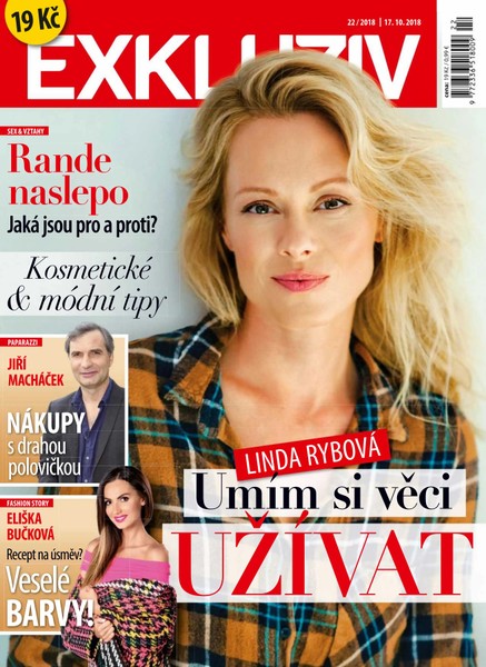 Exkluziv 22/2018