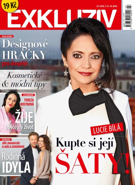 Exkluziv 23/2018