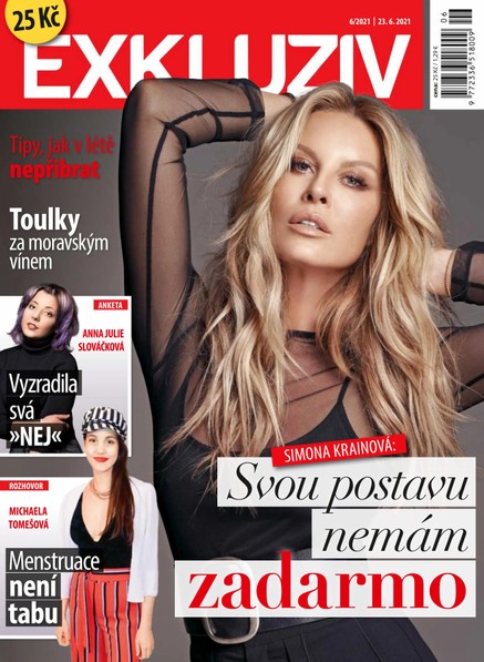 Exkluziv 6/2021