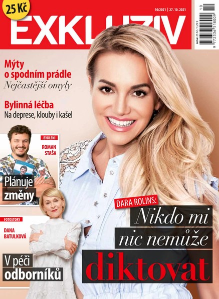 Exkluziv 10/2021