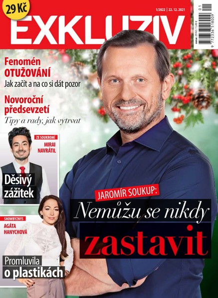 Exkluziv 1/2022