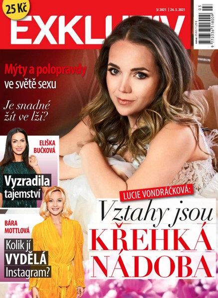 Exkluziv 3/2021