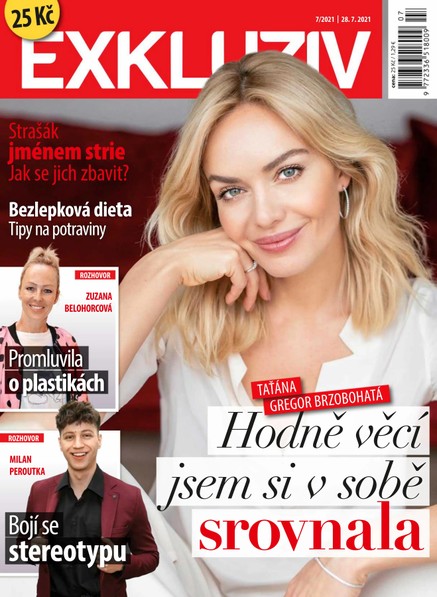 Exkluziv 7/2021