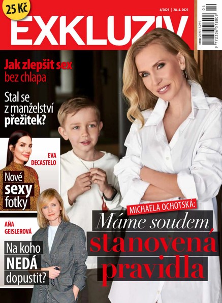 Exkluziv 4/2021