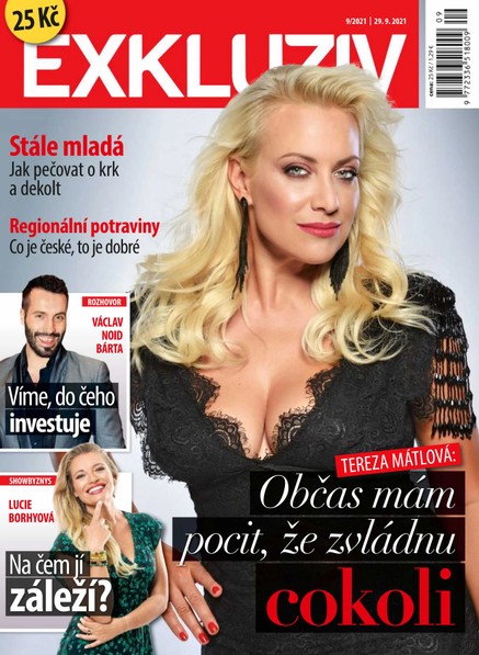 Exkluziv 9/2021