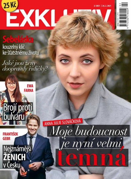 Exkluziv 2/2021