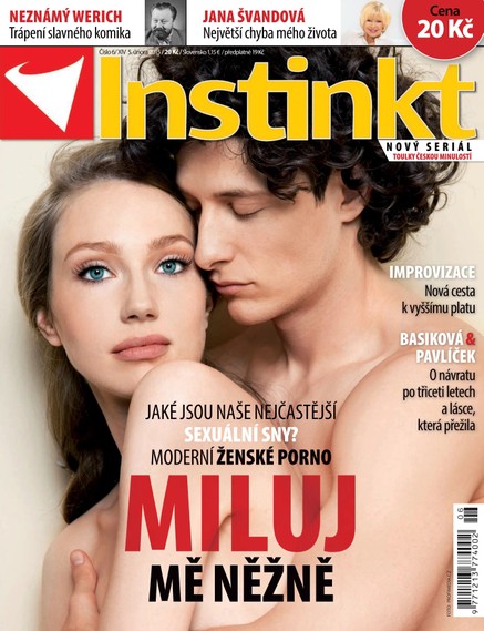 Instinkt 6/2015