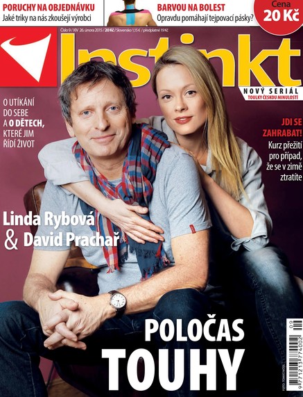 Instinkt 9/2015