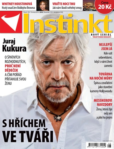Instinkt 8/2015