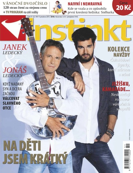 Instinkt 51-52/2015