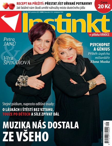 Instinkt 49/2015