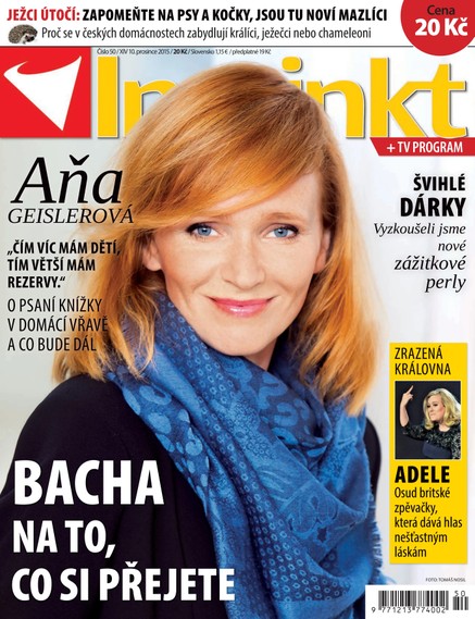 Instinkt 10/2015