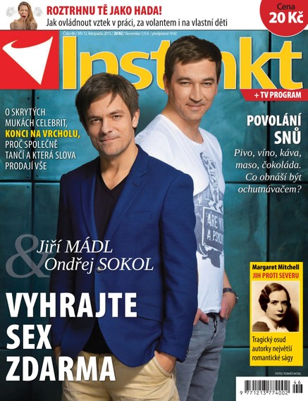Instinkt 46/2015