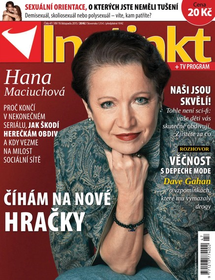 Instinkt 47/2015