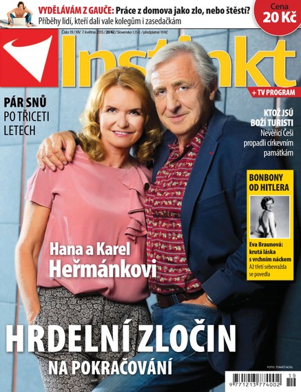 Instinkt 19/2015