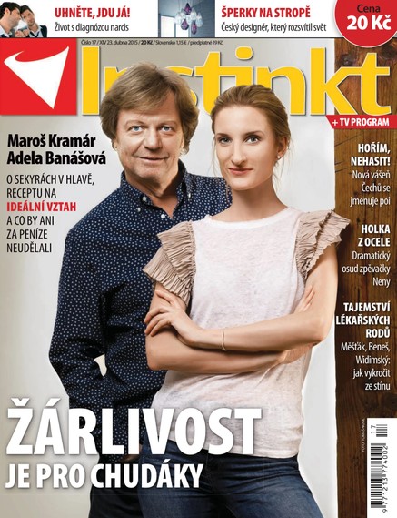 Instinkt 17/2015