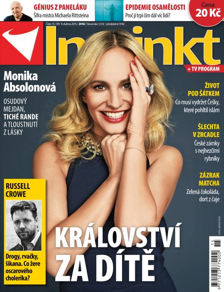 Instinkt 15/2015