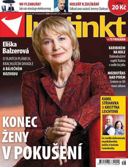 Instinkt 16/2015