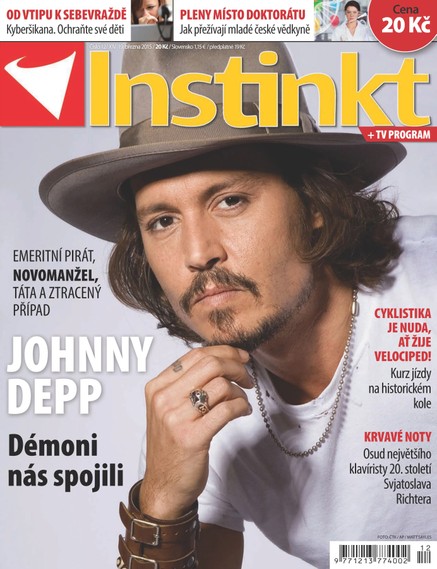 Instinkt 12/2015