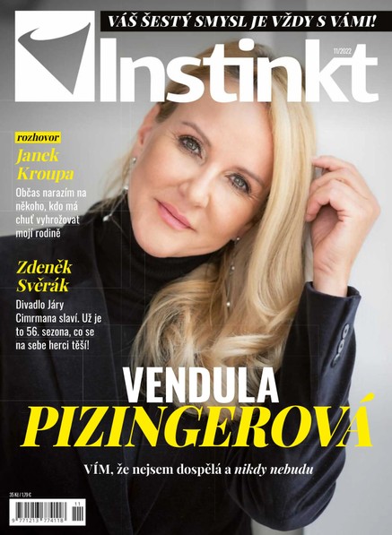 Instinkt 11/2022