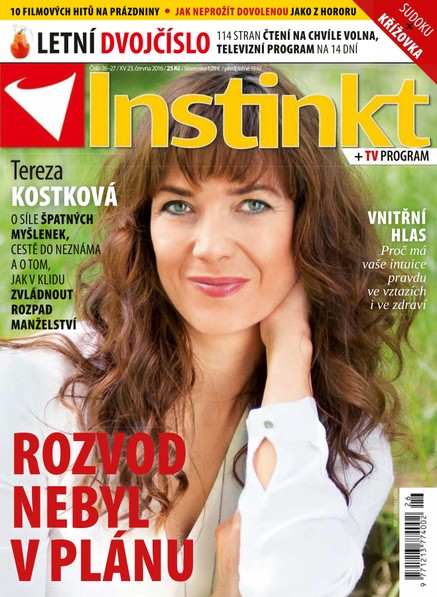 Instinkt 26-27/2016