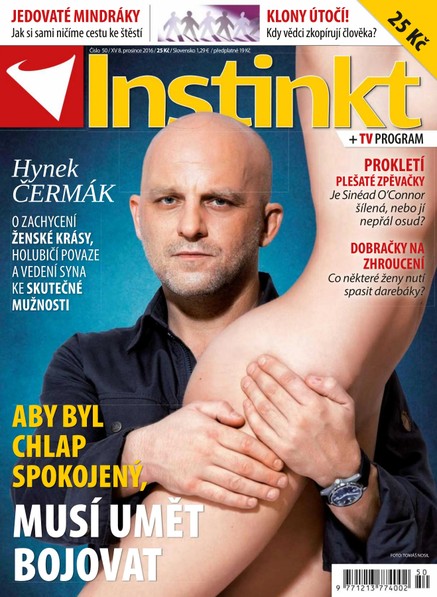 Instinkt 50/2016