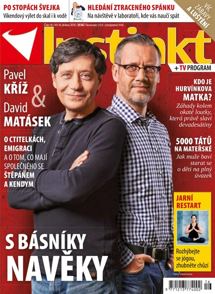 Instinkt 16/2016