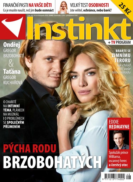 Instinkt 48/2016