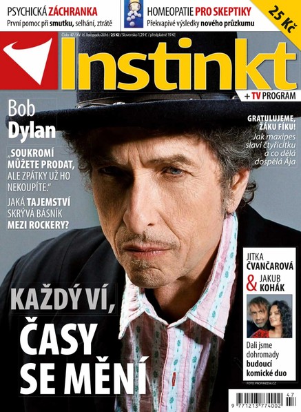 Instinkt 47/2016