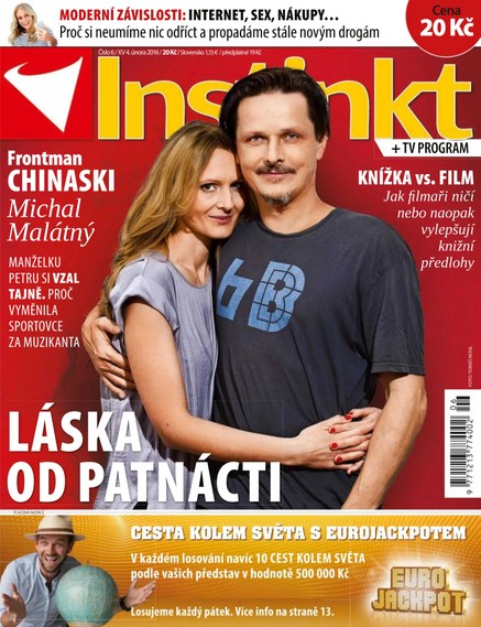 Instinkt 6/2016