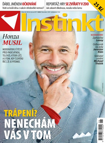 Instinkt 26/2017