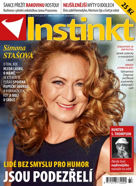 Instinkt 33/2017