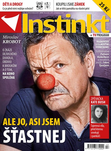 Instinkt 13/2017